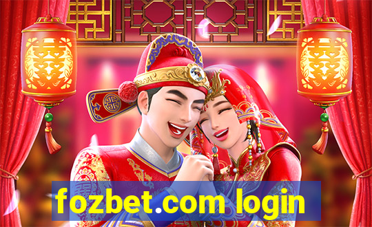 fozbet.com login